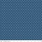 Fabric Riley Blake Unity Dark Denim Americana by the Quarter Yard C16096-DKDENIM